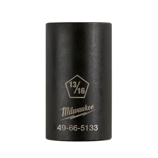 Milwaukee Shockwave™ Lineman's Penta Socket 49-66-5133