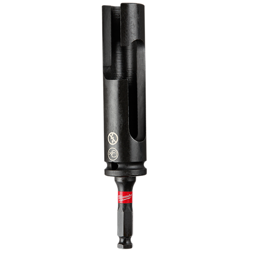 Milwaukee Shockwave™ Lineman's Pole Step Socket 49-66-5131