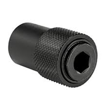 Milwaukee-Quick Change Impact Adapter 48-66-0061