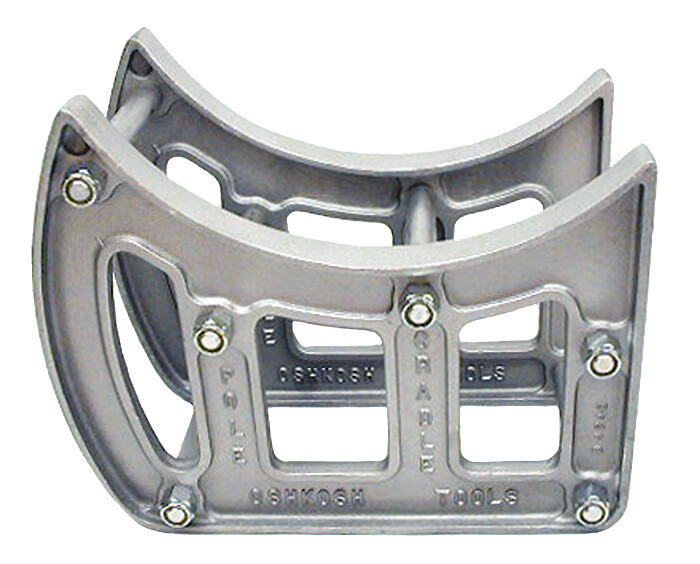 Oshkosh-E-Z-Up 4241 Pole Cradle