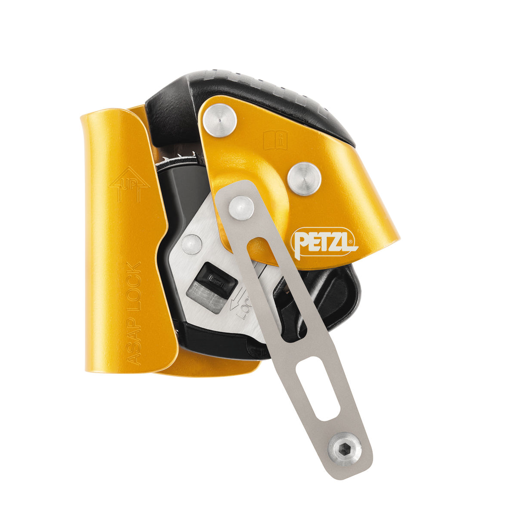 Petzl Asap Lock B071Ba00 Mobile Fall Arrester