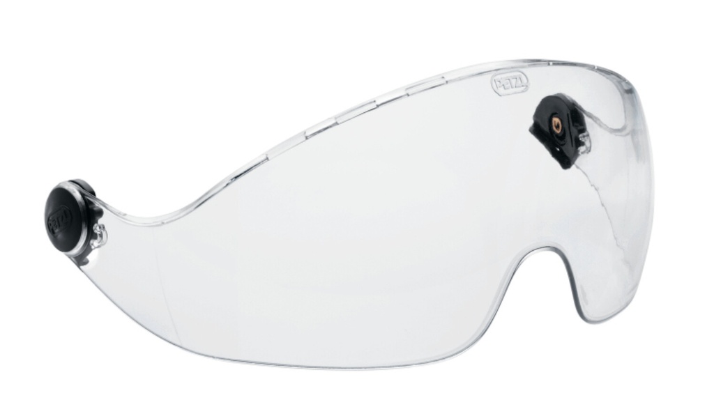 Petzl-Protective Face Shield Vizir For The Vertex Vent Hard Hat