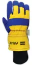 Polar Waterproof Insulated Leather Palm Gloves 6465 (Fits as Large)