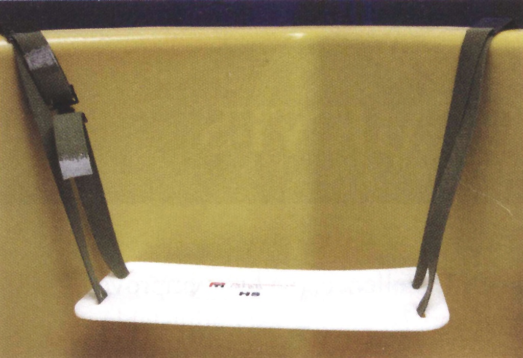 PTI-Bucket Seat