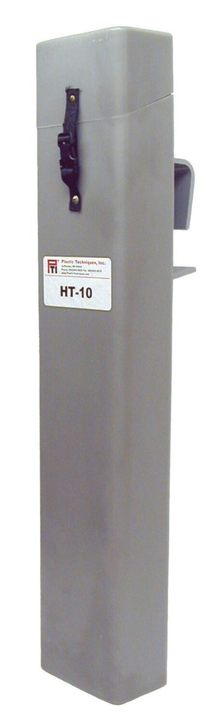 PTI-Shotgun Stick Holder HT-10 For Bucket Trucks