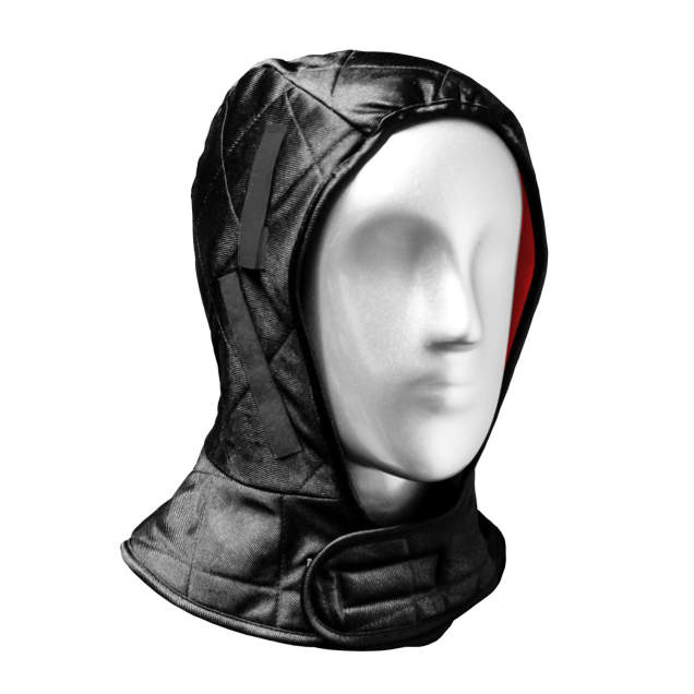 Radians Nordic Blaze® Dual Layer Shoulder Length Thermal Hard Hat Liner RWL17