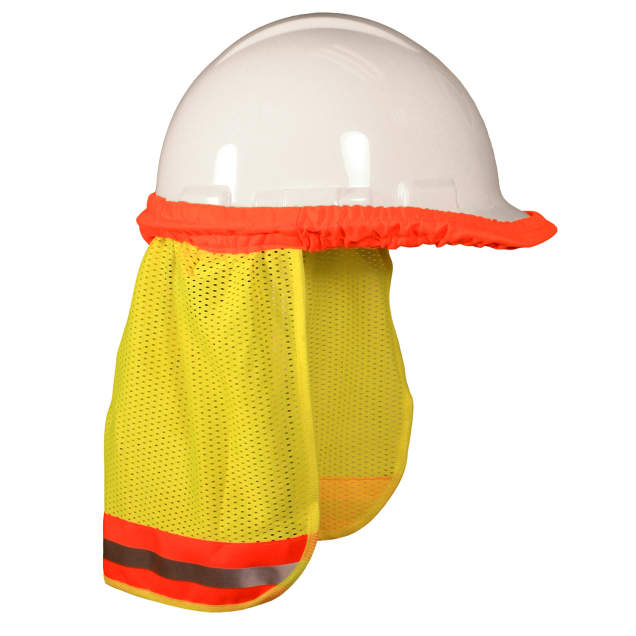 Radians Se Treated Hi-Vis Neck Shade Nsg