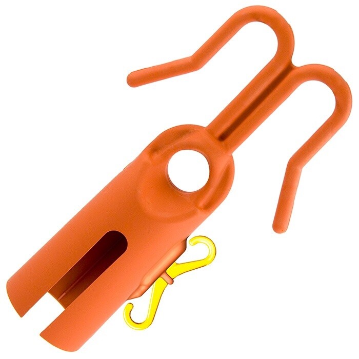 Rauckman-Holdtag RTD2 Tagging Device