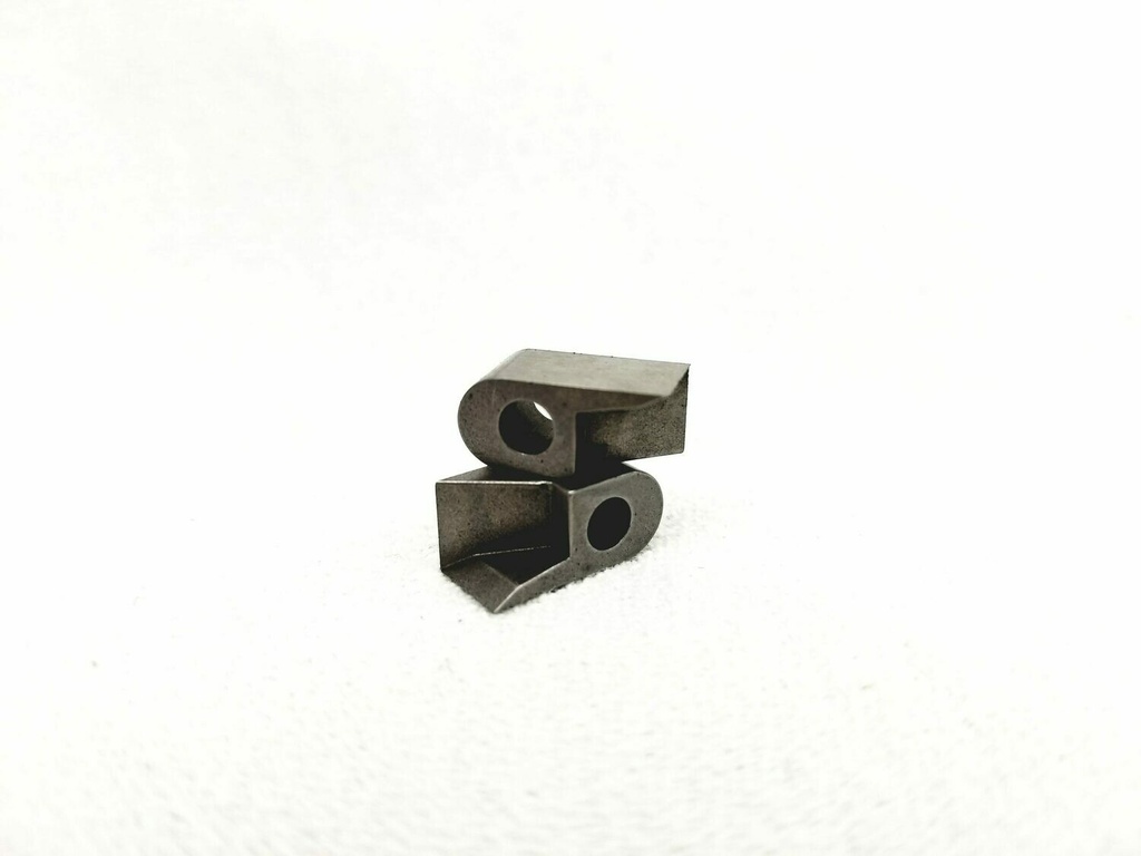 Replacement Blades Cb60 For Cablematic Coring/Stripping Tools