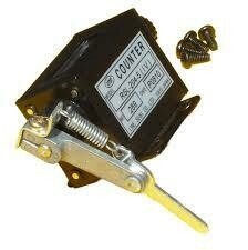 Replacement Reset Counter For Rolotape Measuring Wheels 60-400