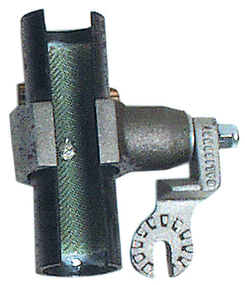 Salisbury-Tubular 4108 Line Cleaner