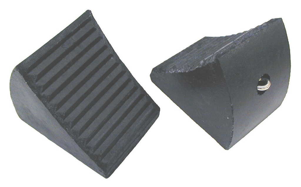 Scientific Developments Inc Wheel Chocks #74