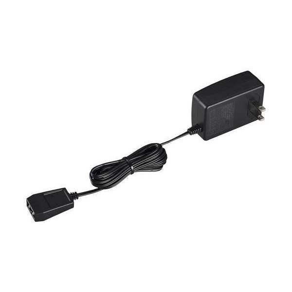 Streamlight-Charge Cords For Litebox® And Fire Vulcan® 120V Ac Cord-22060 & 12V Dc Cord-22051 - 120V Ac Charge Cord-22060