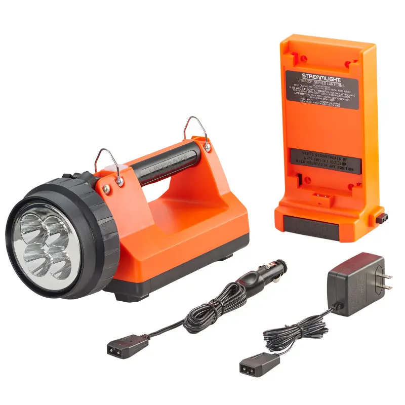 Streamlight-E-Spot® 45851 Litebox®