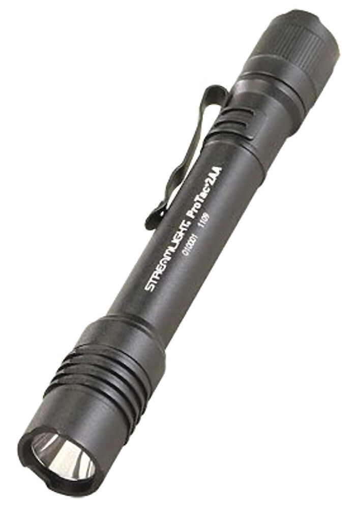 Streamlight-Protacr 2Aa 88033 Ultra-Compact Tactical Light