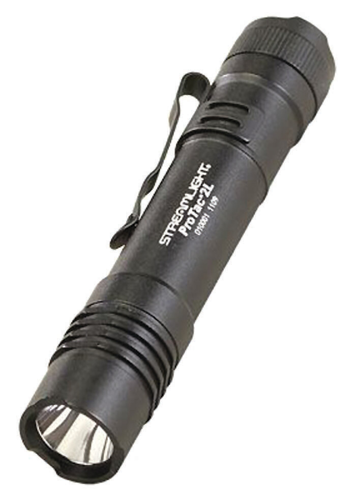 Streamlight-Protacr 2L 88031 Ultra-Compact Tactical Light