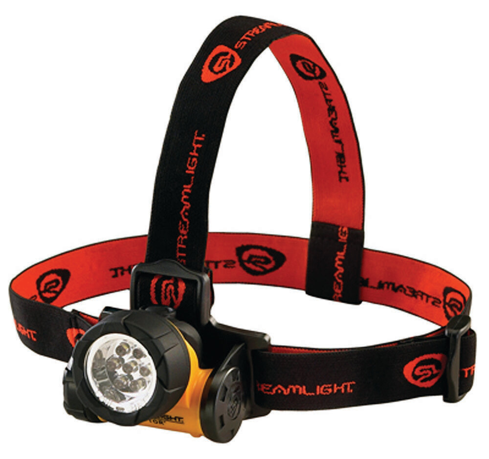 Streamlight-Septor® 61052 Led Headlamp