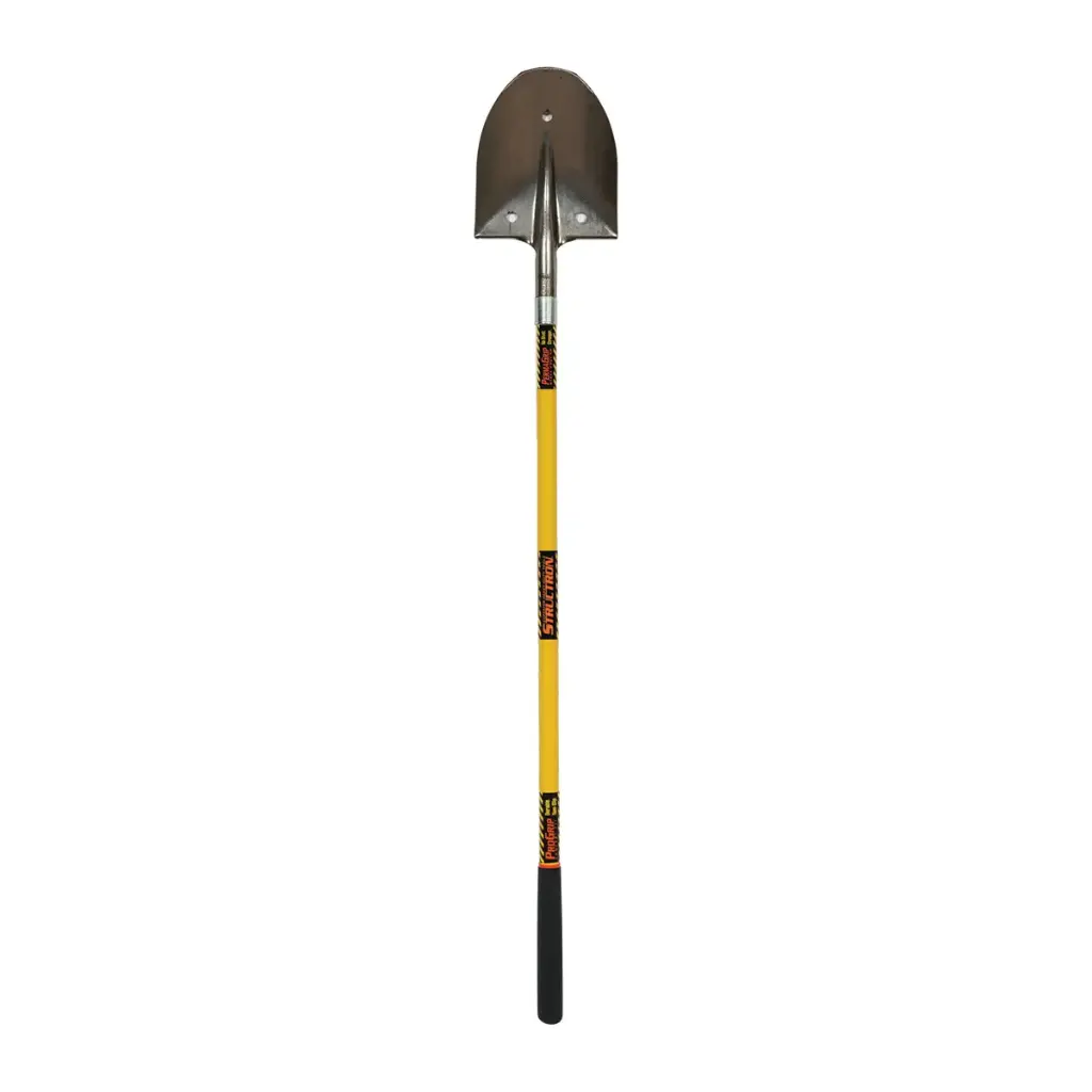 Structron-Rice Shovel S713