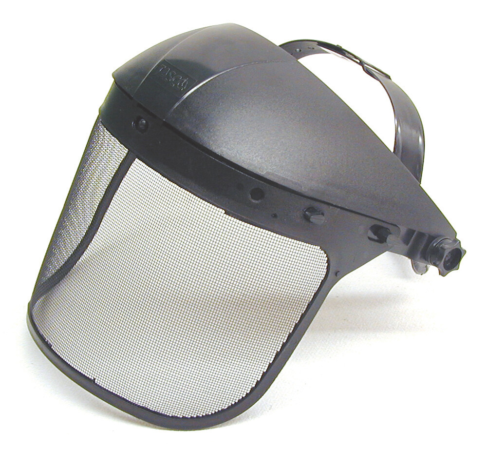 Tasco-Dielectric T9000 Ratchet Headgear