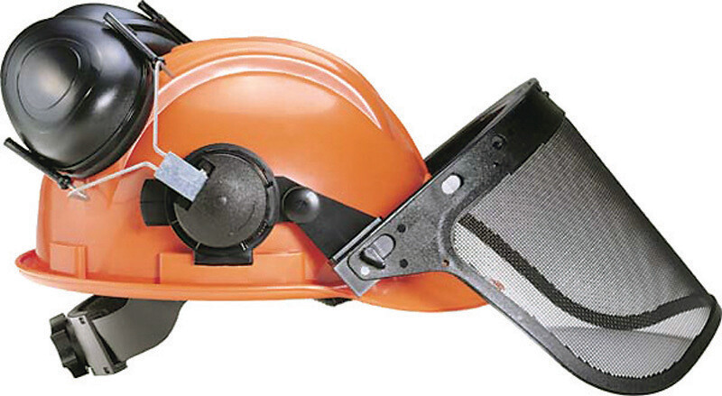 Tasco-Woodsman™ 6030 And Replacement Parts Forestry System