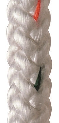Teufelberger-1/2" Safety Pro-12™ 12-Strand Climbing Rope By Foot Quantity Discount  120' and over 