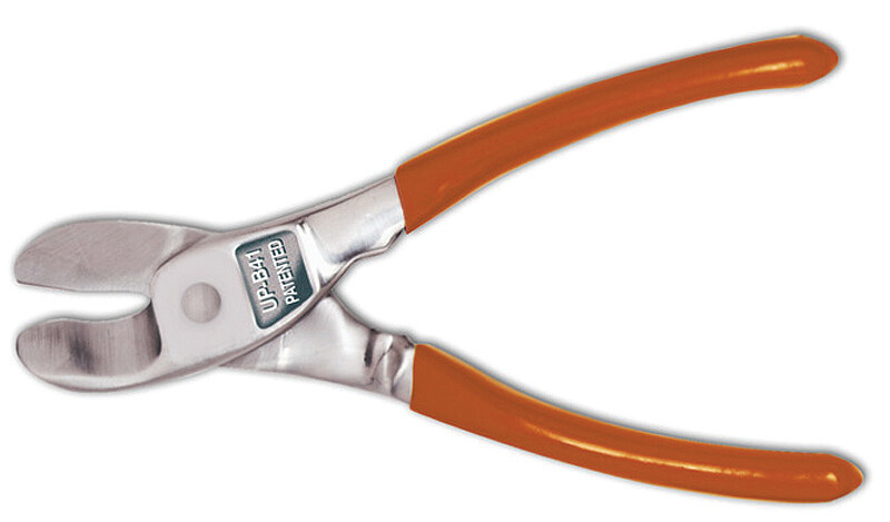 UPB41 The Original Clean Cutter By Benner Nawman