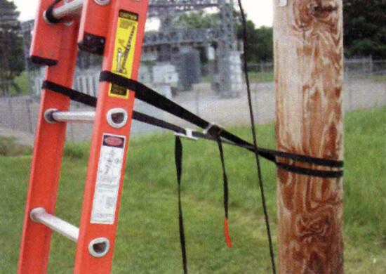 Werner-Ladder Cinch 94-2