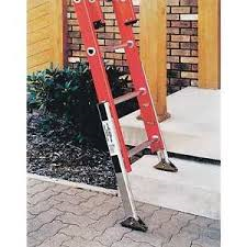 Werner Ladder-Level-Master® Automatic Ladder Levelers Pk80-2