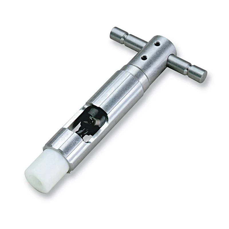 Cablematic-Cst-Mc Commscope (Trilogy) Coring And Stripping Tools Cst500Mc, Cst650Mc, & Cst750Mc