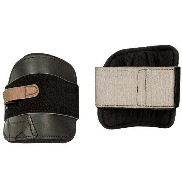 Buckingham-32021 & 32021C Big Buck™ Wrap Pads For Aluminum Climbers