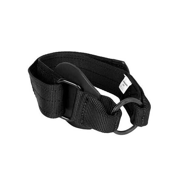 Buckingham-21401C , 21401C-Bl Hook & Loop Climber Foot Straps