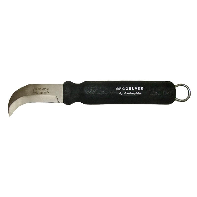 Buckingham-Buck Ergoblade 7091, 7091G Skinning Knife