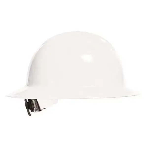 Bullard Classic Hard Hat With Ratchet Headband 33R