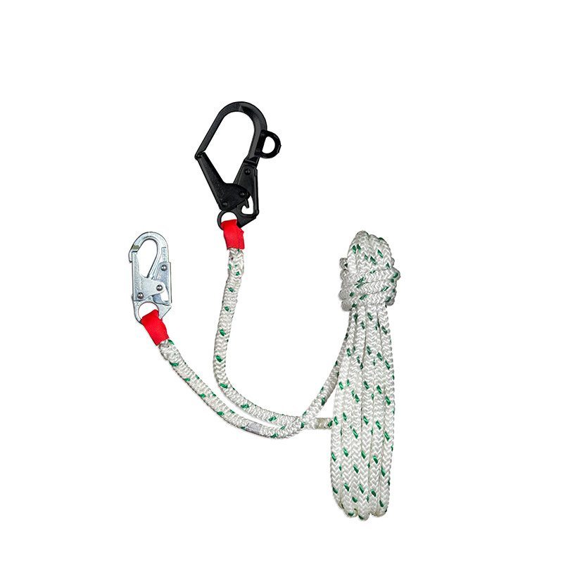 Buckingham-Ox Hook™ Handline Assembly – 2406S-80