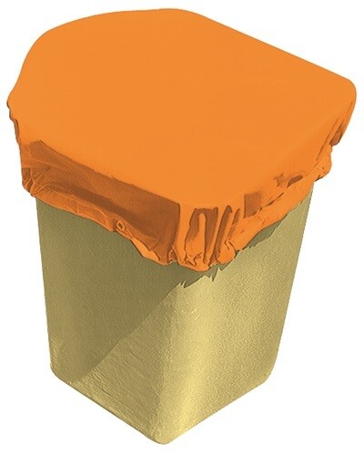 Buckingham-4545, 4548 Aerial Bucket Covers