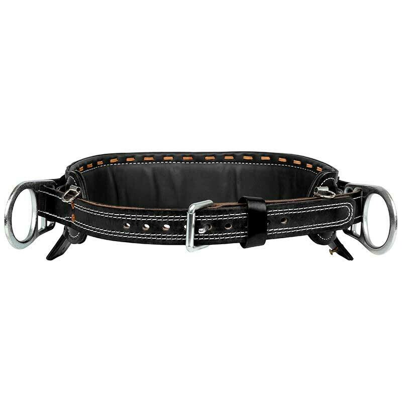 Buckingham Journeyman's Choice Full Floating Body Belt 2000M