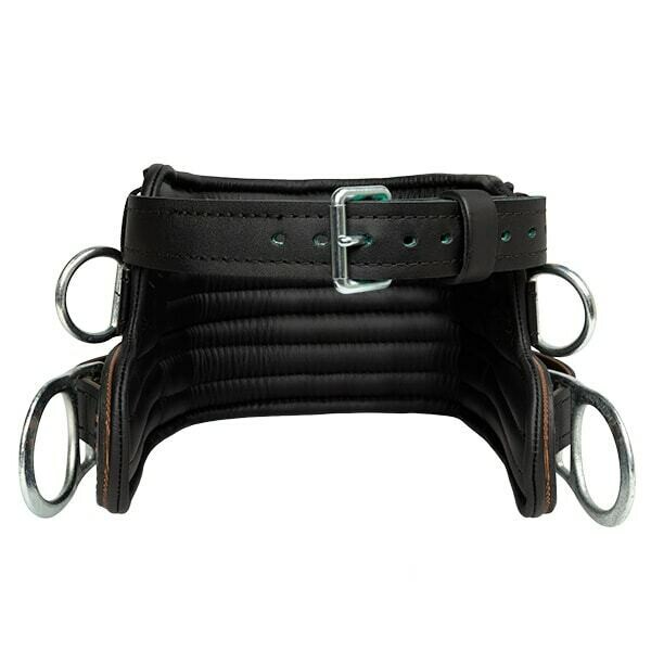 *Buckingham-20182M Buck Mobility™ Belt