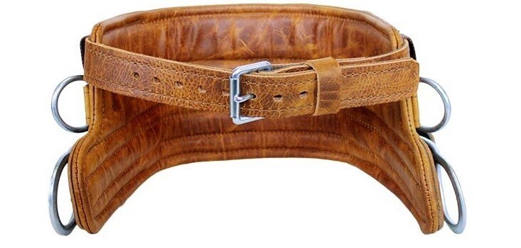 Buckingham-20182M Buck Mobility™ Belt Heritage Series