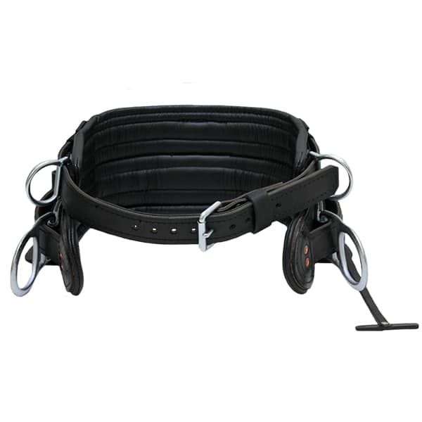 Buckingham-20192M Short Back Mobility™ Belt