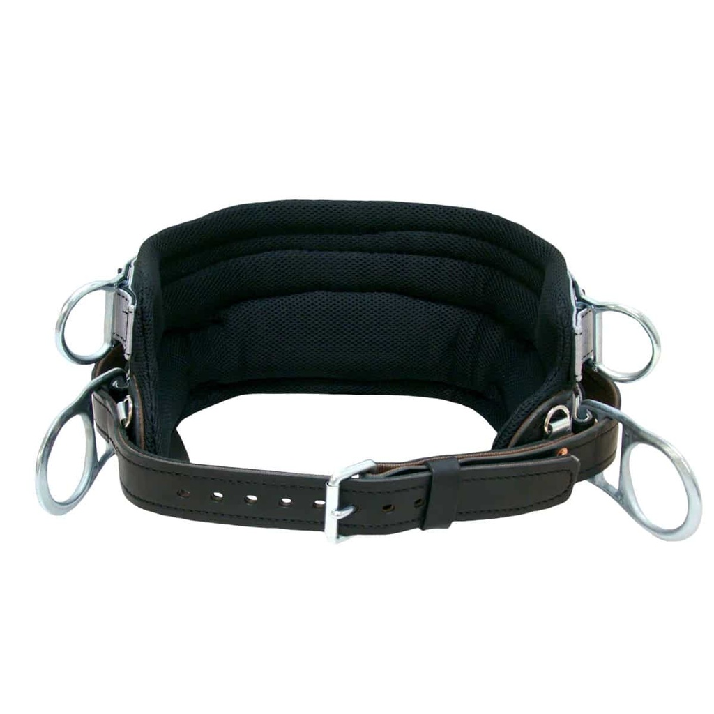 Buckingham-2019M Light Weight Full Float Body Belt