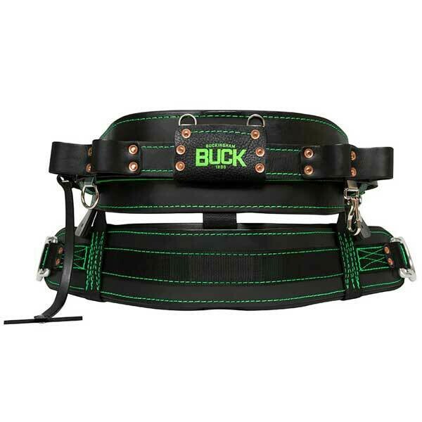 Buckingham-4300 Bucklight Linepro Belt