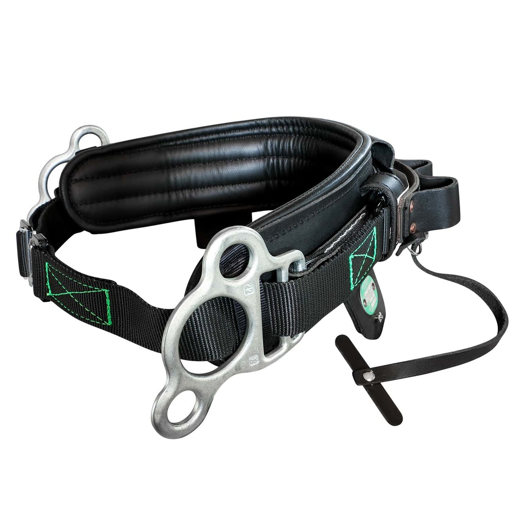 Buckingham-Adjustable 6-D™ Body Belt With Optional Quick Connect 20122Cm1