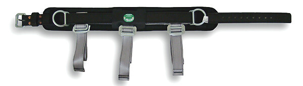 Buckingham-Economical 6263 Man Rated Gut Strap