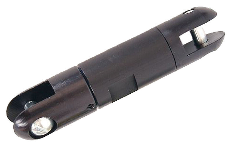 General Machine Products-Gmp Aluminum 7/8" Diameter Break-Away Swivels