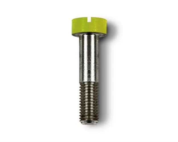 General Machine Products-Gmp Replacement Bolts For 7/8" Breakaway Swivels