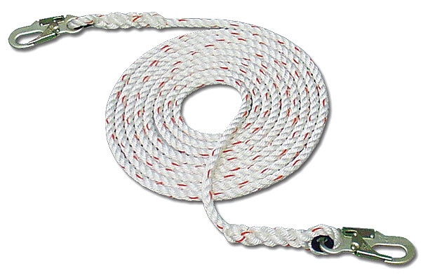 French Creek-Roofer’S Kit 410-50 & 410-100 Lifeline Only