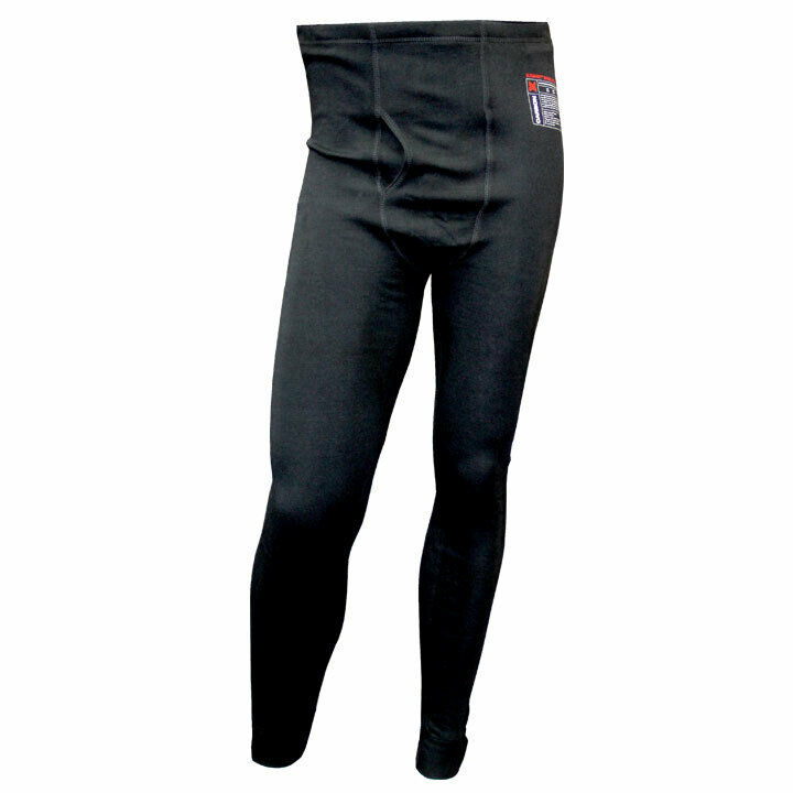 Chicago Protective Apparel-Cx55 Flame Resistant Knit Carbonx® Pants
