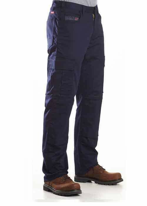 Flame Resistant Tactical Cargo Pants 2088Fr