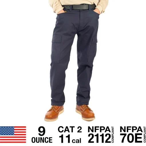 Freedom Flex Flame Resistant Cargo Pant 2092FRN
