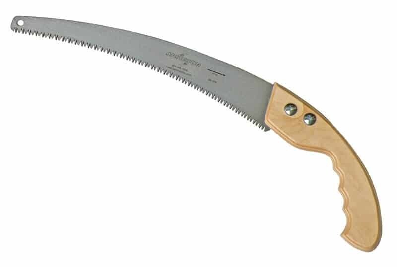 Jameson Hand Saw, HS-13TE-WH 13" & HS-16TE-WH 16"